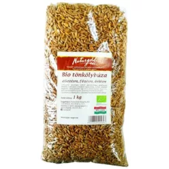 Bio Naturgold Tönkölybúza Főzésre/Sütésre/Csíráztatáshoz 1000G - 