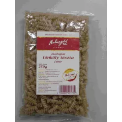 Naturgold Bio Tönköly Tészta Orsó  250 g - Bio és natúr élelmiszerek