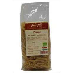 Naturgold bio tönköly penne teljes őrlésű 250 g - Bio és natúr élelmiszerek