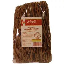 Naturgold bio tönköly szélesmetélt teljes őrlésű 250 g - Bio és natúr élelmiszerek