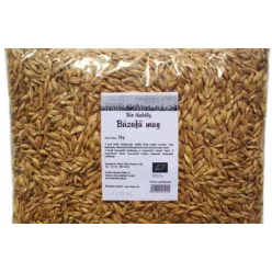 Naturgold bio tönkölybúzafű mag 1000 g - Bio és natúr élelmiszerek