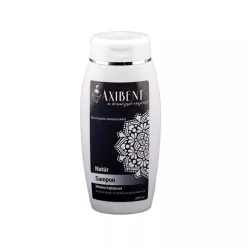 Axibent natúr sampon minden hajtípusra 200 ml - Bio és natúr kozmetikumok