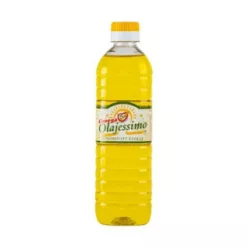 Solio omega olajessimo finomított étolaj 500 ml - Bio és natúr élelmiszerek