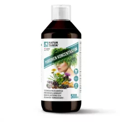 Naturtanya specchiasol puridren méregtelenítő kivonat 500 ml - Bio és natúr étrendkiegészítők
