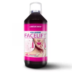 Naturtanya specchiasol facelift kollagén mátrix koncentrátum-haj, bőr, köröm és porc kúra 500 ml – Bőr, haj, köröm