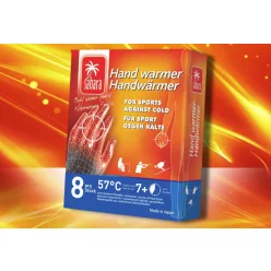 Sahara Kézmelegítő (8 db/doboz) 1doboz - 