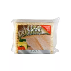 Láma extrudált kenyér rozsos 100 g - Bio és natúr élelmiszerek