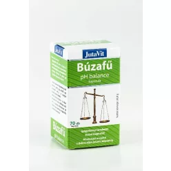 Jutavit búzafű ph balance kapszula 70 db - Bio és natúr étrendkiegészítők