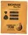 Ebonfare Black Pear 45g (Fekete körte) - 