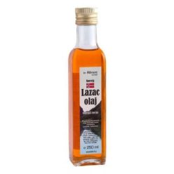 Dr.aliment lazac olaj 250 ml