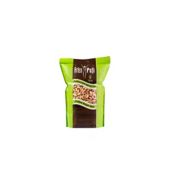 Moonrice puffasztott barna rizs natúr 85 g - 