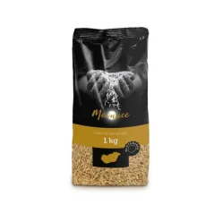 Moonrice hántolt barna rizs "A" 1000 g - Bio és natúr élelmiszerek