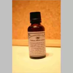 Gerani medvehagyma cseppek 30 ml - Bio és natúr étrendkiegészítők