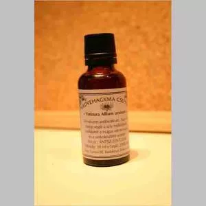 Gerani medvehagyma cseppek 30 ml - Bio és natúr étrendkiegészítők