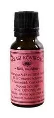 Gerani havasi kövirózsa cseppek 20 ml - Bio és natúr kozmetikumok