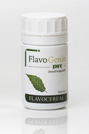 Flavogenin pro kapszula 90 db - Bio és natúr étrendkiegészítők
