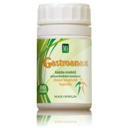 Gasthonax kapszula 60 db