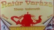 Malmos Natúr Varázs Filteres Tea Forte 24 filter - Bio és natúr élelmiszerek
