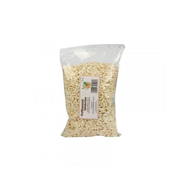 Puffasztott Fehér Rizs 100G