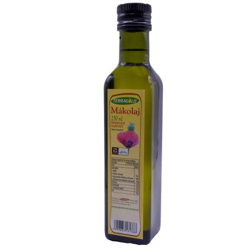 Biogold  mákolaj 250 ml