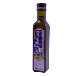 Biogold bio szőlőmagolaj hidegen sajtolt 250 ml