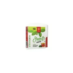 Almitas Stevia tabletta 100db - 