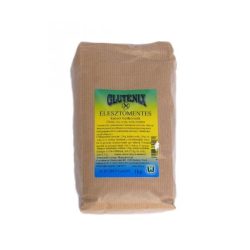 Glutenix gluténmentes élesztőmentes lisztkeverék 1000 g