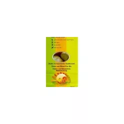 Naturbit Mandula Liszt 250 g - Bio és natúr élelmiszerek