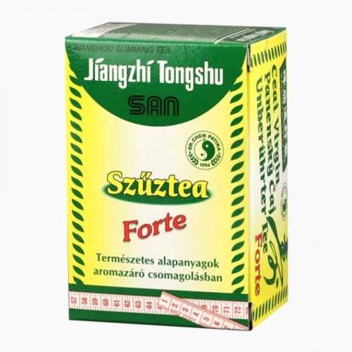 Dr.chen szűztea 15x1g 15 db - Bio és natúr élelmiszerek