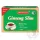 Dr.chen ginseng slim fogyasztó tea 20x2,2 g 44 g - Bio és natúr élelmiszerek