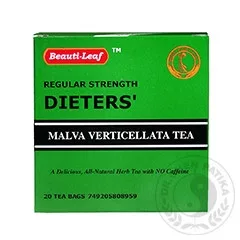 Dr.chen mályva tea testsúlycsökkentő 20 db - Bio és natúr élelmiszerek