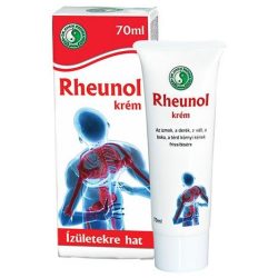 Dr.chen rheunol krém 70 g