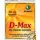 Dr.chen d-max d3-vitamin kapszula 80 db - Bio és natúr étrendkiegészítők