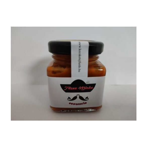 Tüzes Miska esszencia habanero chili szósz 50 g