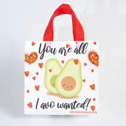 Ingvállas ökotextil táska 1 db - Bio és natúr tisztítószerek