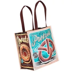 ÖKOTÁSKA GYÜMÖLCS - Bio és natúr tisztítószerek