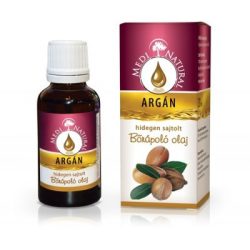 Medinatural argán bőrápoló olaj 20 ml