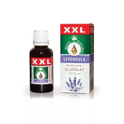 Medinatural levendula xxl 100% illóolaj 30 ml - Aromaterápiához és természetes wellnesshez