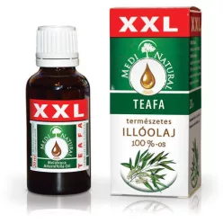 Medinatural teafa xxl 100% illóolaj 20 ml - Aromaterápiához és természetes wellnesshez