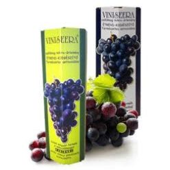 Viniseera szőlőmag mikro-őrlemény 250 g - Bio és natúr élelmiszerek