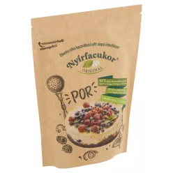 Nyírfacukor por 200 g - Bio és natúr élelmiszerek