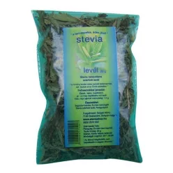 Bio-Herb stevia vágott levél 20 g - Bio és natúr étrendkiegészítők