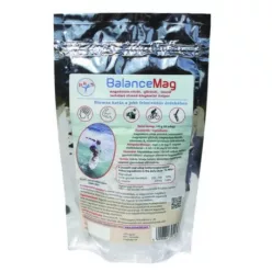 Balancemag magnézium-citrát, -glicinát, -taurát tartalmú étrend-kiegészítő italpor 140 g - Bio és natúr élelmiszerek