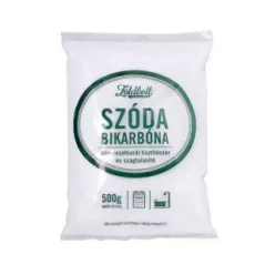 Zöldbolt szódabikarbóna 500 g - Bio és natúr tisztítószerek