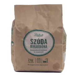Zöldbolt szódabikarbóna 2000 g - Bio és natúr tisztítószerek
