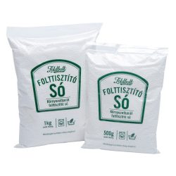 Zöldbolt folttisztító só 1000 g