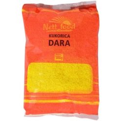 Nett Food kukoricadara 500 g