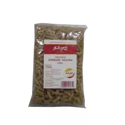 Naturgold bio tönköly orsó fehér 500 g - Bio és natúr élelmiszerek