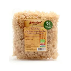 Naturgold bio alakor ősbúza fodros nagykocka fehér 250 g - Bio és natúr élelmiszerek