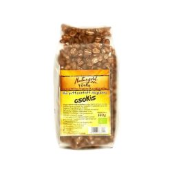 Naturgold Bio Puff.Ősgabona Csokis 160 g